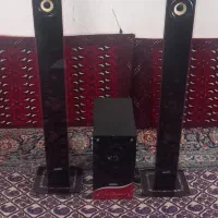 سینمای خانگی