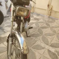موتور سیکلت 125 مدل 93
