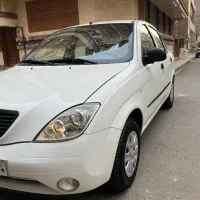 تیبا صندقدار مدل ۹۹ بی رنگ