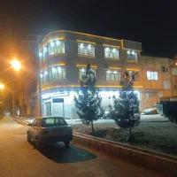 فروش ملک سه طبقه تجاری مسکونی ثامن فاطمیه گلشن|فروش خانه و ویلا|قم, شهرک فاطمیه|دیوار