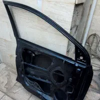 درب توسان سمت راننده