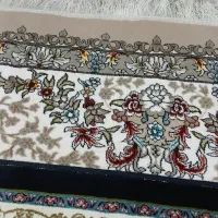 دو عدد کناره ۷۰۰شانه صددرصد اکرلیک
