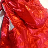 پافر شمعی جنس عالی|لباس|قم, شاه سید علی|دیوار