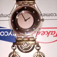 ساعت Rolex omega کوارتز سواچ کلکسیونی