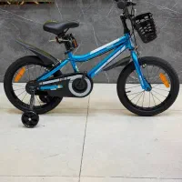 دوچرخه سایز 16برند INTENSE مدل ROCKY