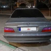 پارس tu5|خودرو سواری و وانت|کرج, کوی زنبق|دیوار