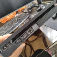 دستگاه ps4 slim 500 gig|کنسول، بازی ویدئویی و آنلاین|اراک, |دیوار