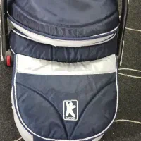 کریر و آغوشی