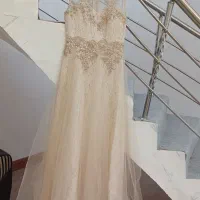 لباس بلند مجلسی