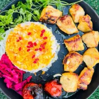 نیروی خانم آشپزخانه