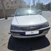 پارس 86 دور رنگ بدون خرج|خودرو سواری و وانت|یزد, |دیوار