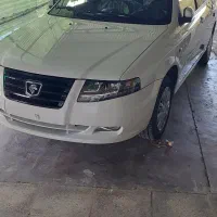 سورن پلاس xu7p|خودرو سواری و وانت|امیدیه, |دیوار