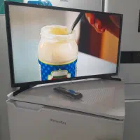 ۳۲سامسونگ در حد صفر|تلویزیون و پروژکتور|سنندج, |دیوار