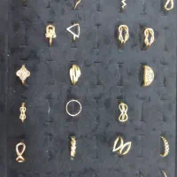 گالری طلای ایرانه