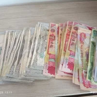 دینار کلکسیونی