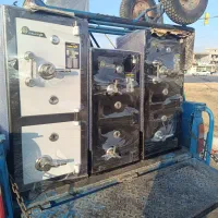 فروش گاو صندوق|ابزارآلات|ماکو, |دیوار