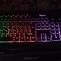 کیبورد و موس گیمینگ