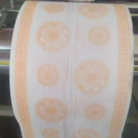 تولید سفره یکبارمصرف