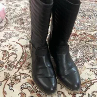 بوت دخترانه|کیف، کفش، کمربند|سقز, |دیوار