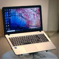 لپتاپ ASUS Vivobook K540M حسابداری