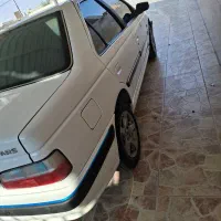 پارس مدل ۹۸موتوزیمنس بارینگ ولاستیک وتزینات کامل|خودرو سواری و وانت|لامرد, |دیوار