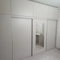 نصب و تعمیرات و جابه جایی کابینت و کمد دیواری