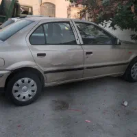 فروش سمند x7مدل ۸۴|خودرو سواری و وانت|بندرعباس, |دیوار