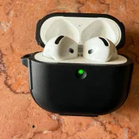 Airpod series 4 (ANC) به همراه نویز‌کنسلینگ