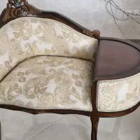 فروش مبل سلطنتی