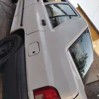 پراید131se دوگانه مدل 96