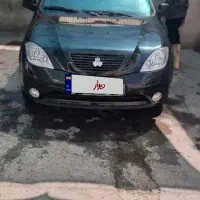 فروش تیبا ۲خانگی به علت مهاجرت فوری