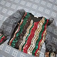 نیم تنه مجلسی