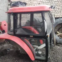 کابین فول آپشن تراکتور 475 و 399