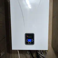 سرویس کار پکیج و آبگرم کن ایرانی خارجی