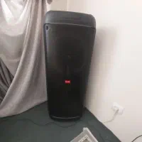 bonitoاسپیکر چمدانی بزرگ