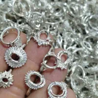 خریدار نقره متفرقه و مستعمل