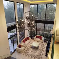 اجاره ویلاباغ شیک ( بازدید حضوری ) استخر داخل )|اجارهٔ کوتاه‌مدت ویلا و باغ|تهران, آبشار تهران|دیوار