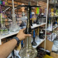 قلیون کارمانیا|زیورآلات و اکسسوری|بهارستان, |دیوار