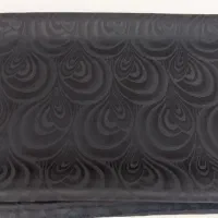 یک قواره چادر مشکی