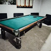 فروش میز بیلیارد