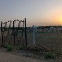 340مترزمین باغی در روستای سعدآبادگرگان|فروش زمین و ملک کلنگی|گرگان, |دیوار