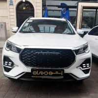 فیدلیتی پرایم و الیت صفر مدل ۱۴۰۴