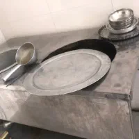 فروش تجهیزات کله پزی