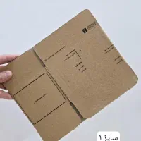 کارتن|ابزارآلات|قم, محمد آباد|دیوار