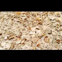 تقریبا۱۰ کیلونان خشک،وحدود۱۲ کیلوبرنج خام براکبوتر