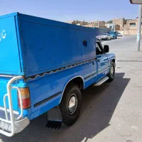 نیسان آبی|خودرو سواری و وانت|اصفهان, سودان|دیوار