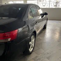 سوناتا 2006 nf|خودرو سواری و وانت|تهران, درب دوم|دیوار