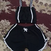 تاپ و شلوارک