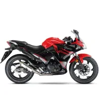 موتور مگلی۲۰۰ R