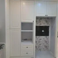 فوق العاده لوکس 140متر ۳خواب سه نبش